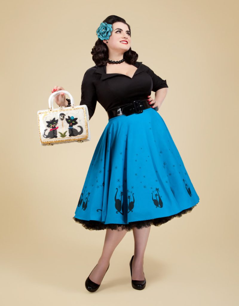 Guide on Rockabilly Style - Vintage-Retro