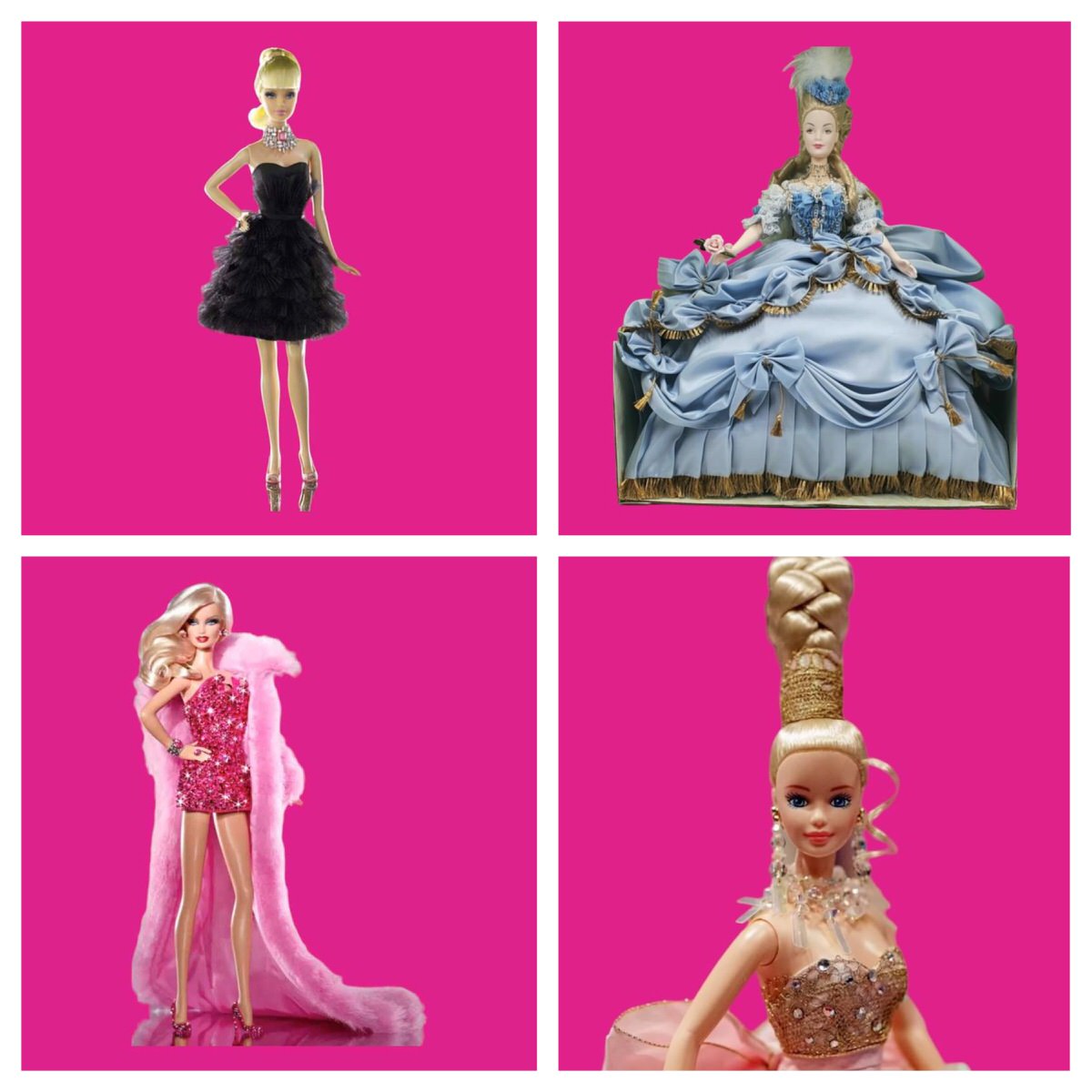 Most valuable barbie dolls: These are the most valuable barbies