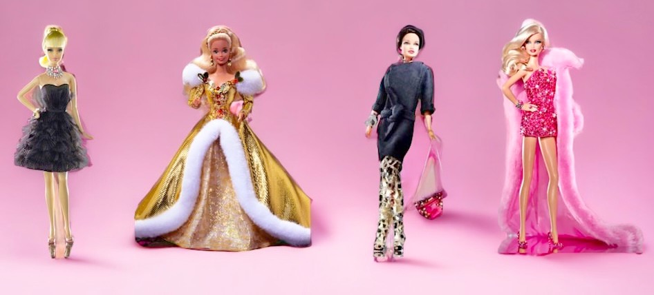 Priceless Barbies The Most Expensive Dolls Ever Made